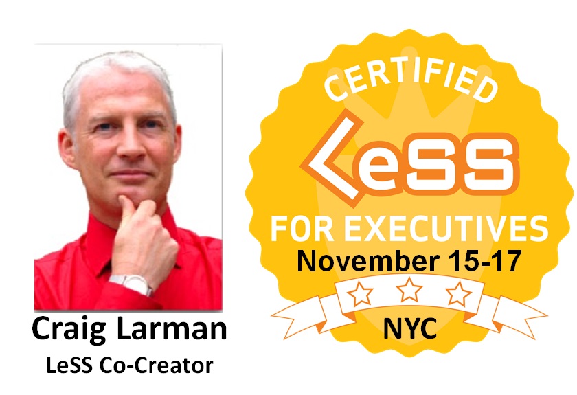 LeSS with Gene and James Definition of Done (DoD) And Its